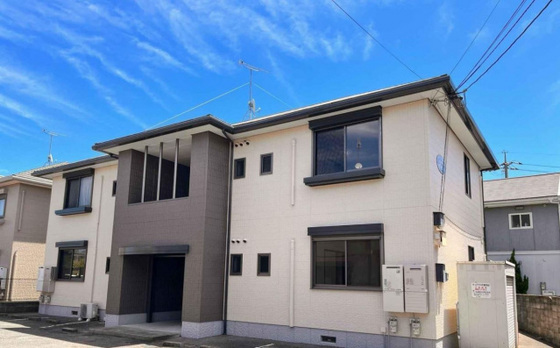 ラ・パルテール壱番館