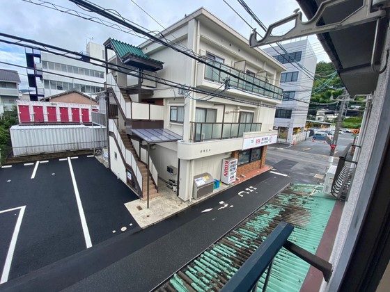 大町東アパート