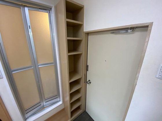 大町東アパート