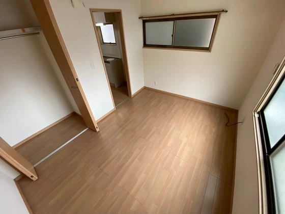 大町東アパート