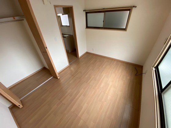 大町東アパート