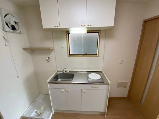 大町東アパート