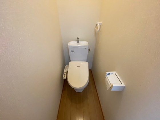 大町東アパート