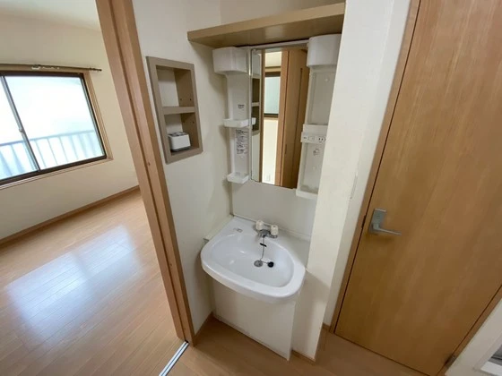 大町東アパート