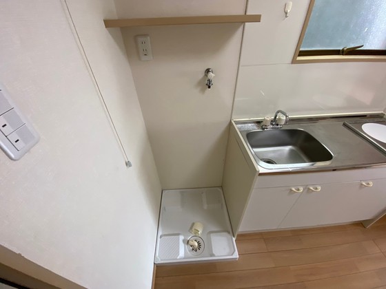 大町東アパート