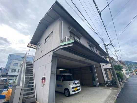 大町東アパート