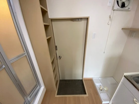 大町東アパート