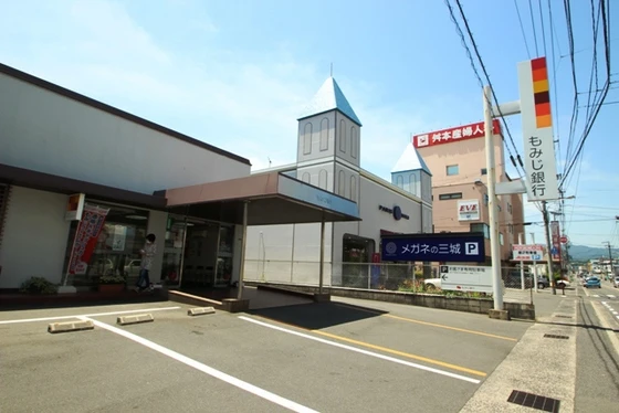 大町東アパート