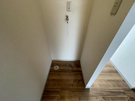 プレジールコスモスA棟