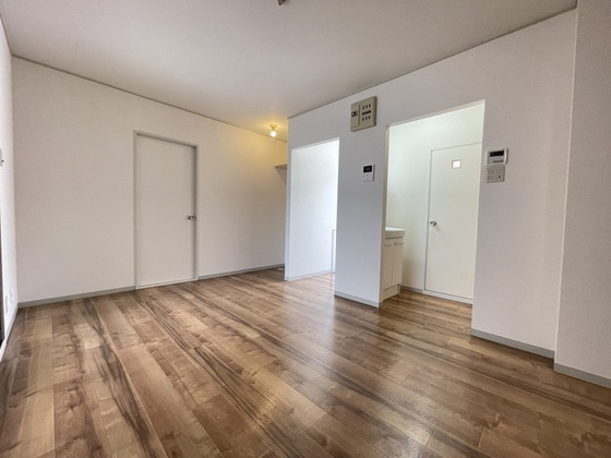 プレジールコスモスA棟