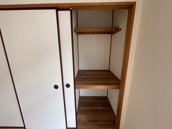 プレジールコスモスA棟