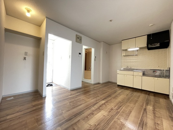 プレジールコスモスA棟