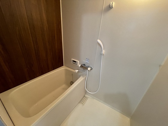 プレジールコスモスA棟