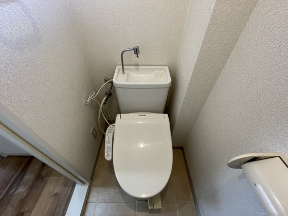 プレジールコスモスA棟