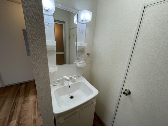 プレジールコスモスA棟