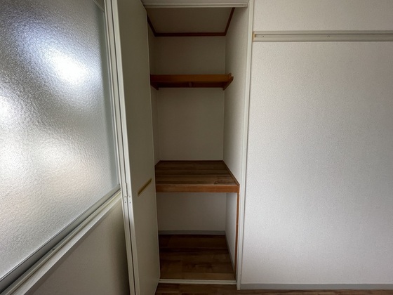 プレジールコスモスA棟