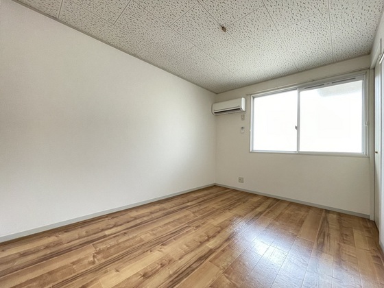 プレジールコスモスA棟