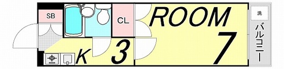 パルコープ三滝