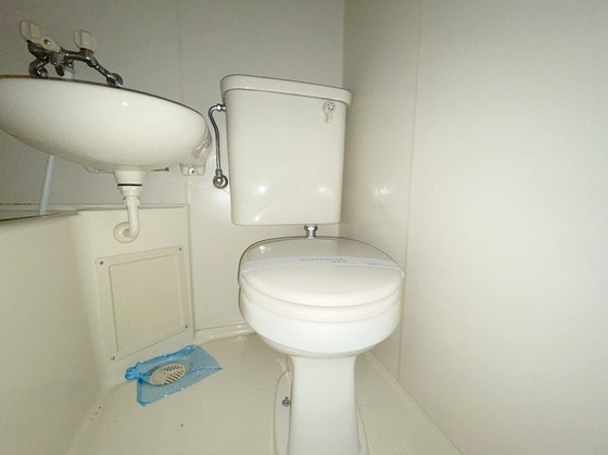 パルコープ三滝