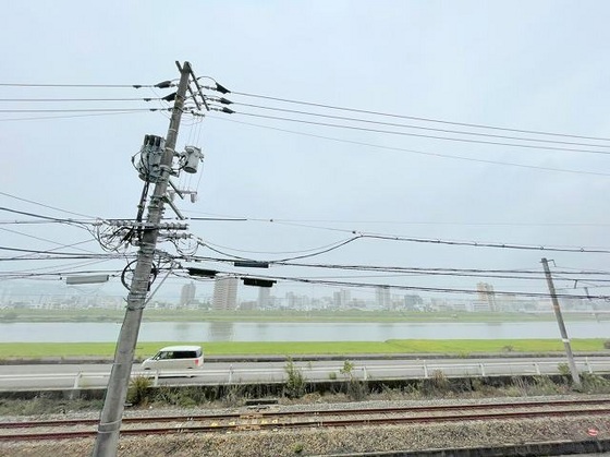 パルコープ三滝