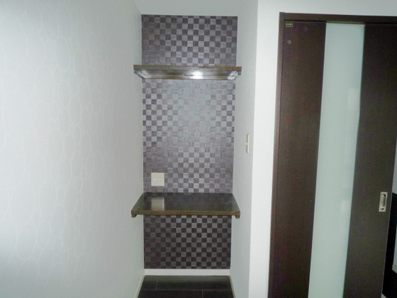 サンライフ泉田 B棟