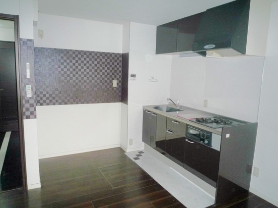 サンライフ泉田 B棟