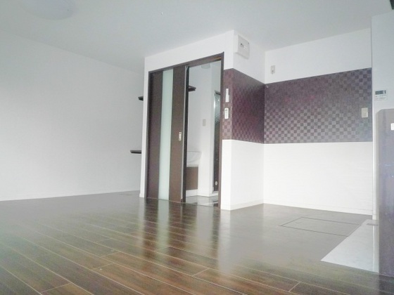 サンライフ泉田 B棟