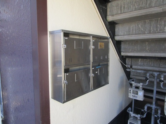 サンライフ泉田 B棟