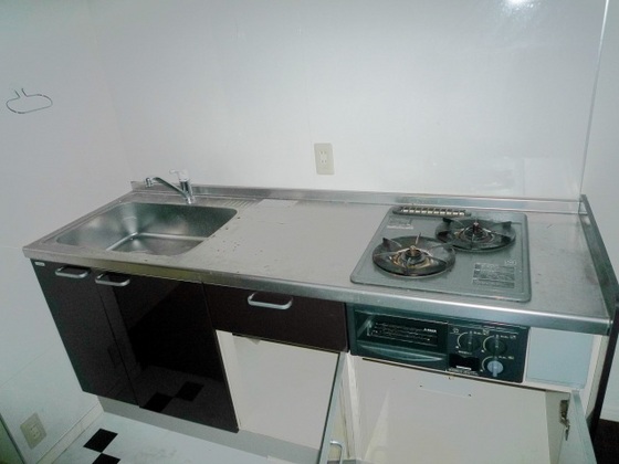 サンライフ泉田 B棟