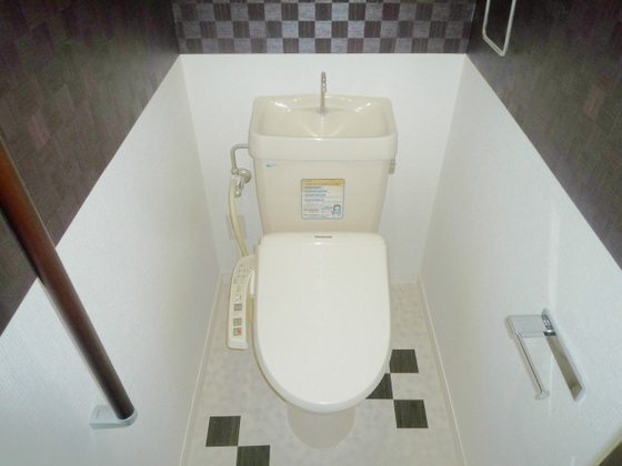 サンライフ泉田 B棟