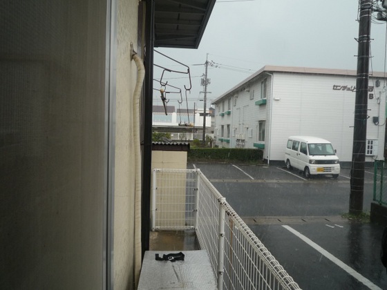 サンライフ泉田 B棟