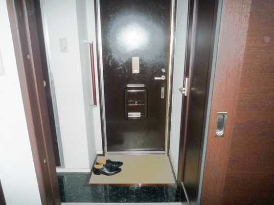 サンライフ泉田 B棟