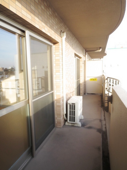 Maple Court壱番館