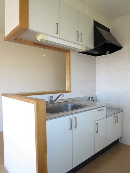 Maple Court壱番館