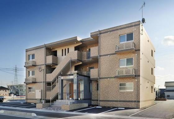 Maple Court壱番館