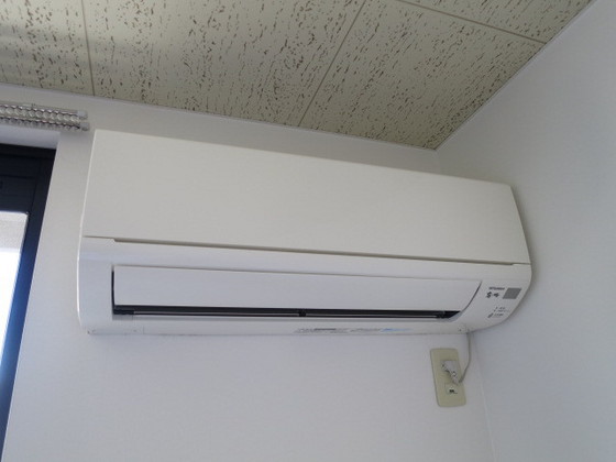 ダンディライオン西市 A