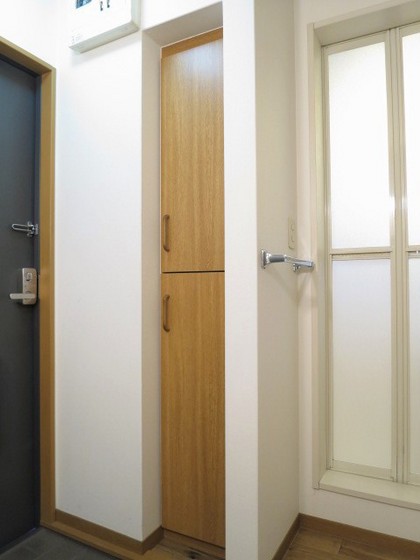 ダンディライオン西市 A