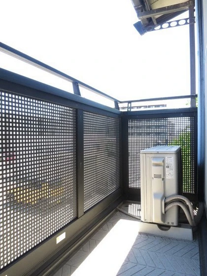 ダンディライオン西市 A