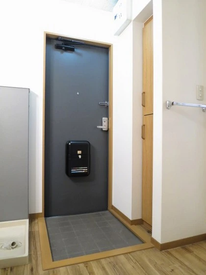 ダンディライオン西市 A