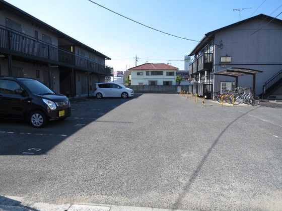 ダンディライオン西市 A