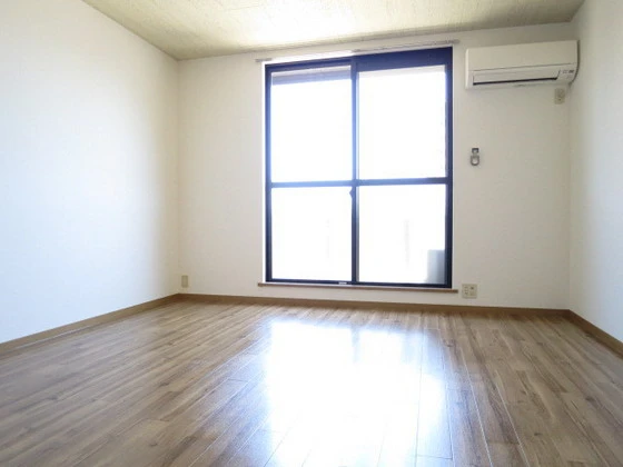 ダンディライオン西市 A