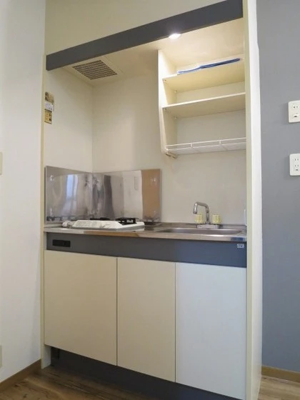 ダンディライオン西市 A