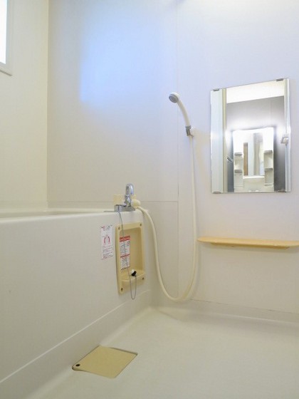 ダンディライオン西市 A