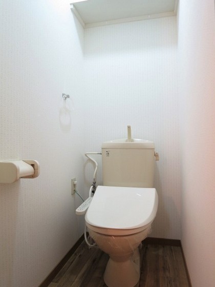 ダンディライオン西市 A