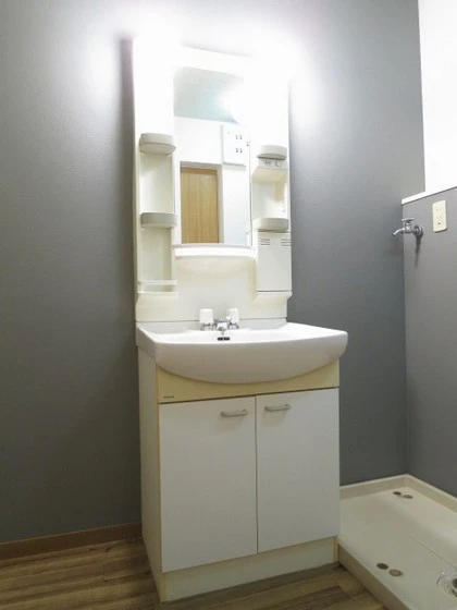 ダンディライオン西市 A