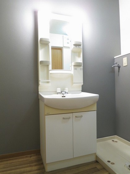 ダンディライオン西市 A