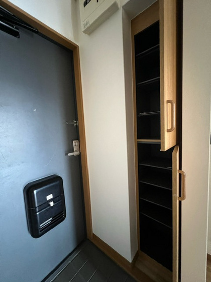 ダンディライオン西市 A