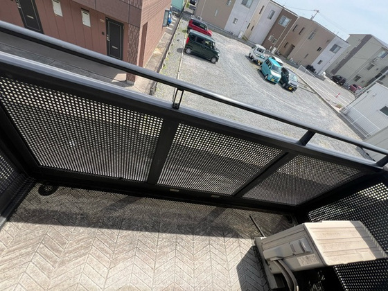 ダンディライオン西市 A