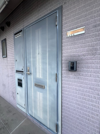 ダンディライオン西市 A