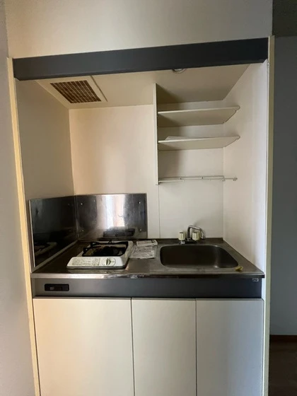 ダンディライオン西市 A